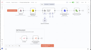 n8n workflow example